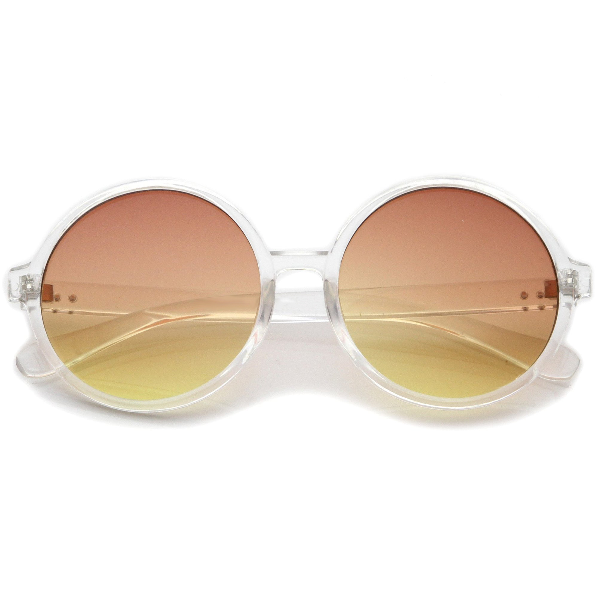 Matte Black Pink Mirror Polarized Glass